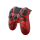 Sony DualShock 4 Red Camo v2 - 1465770 - zdjęcie 3